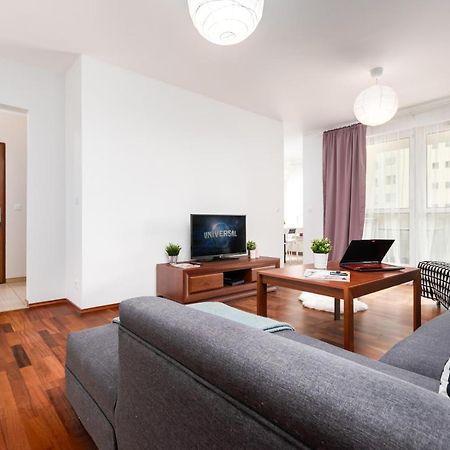 Bukowińska 22 by Homeprime Warszawa Zewnętrze zdjęcie
