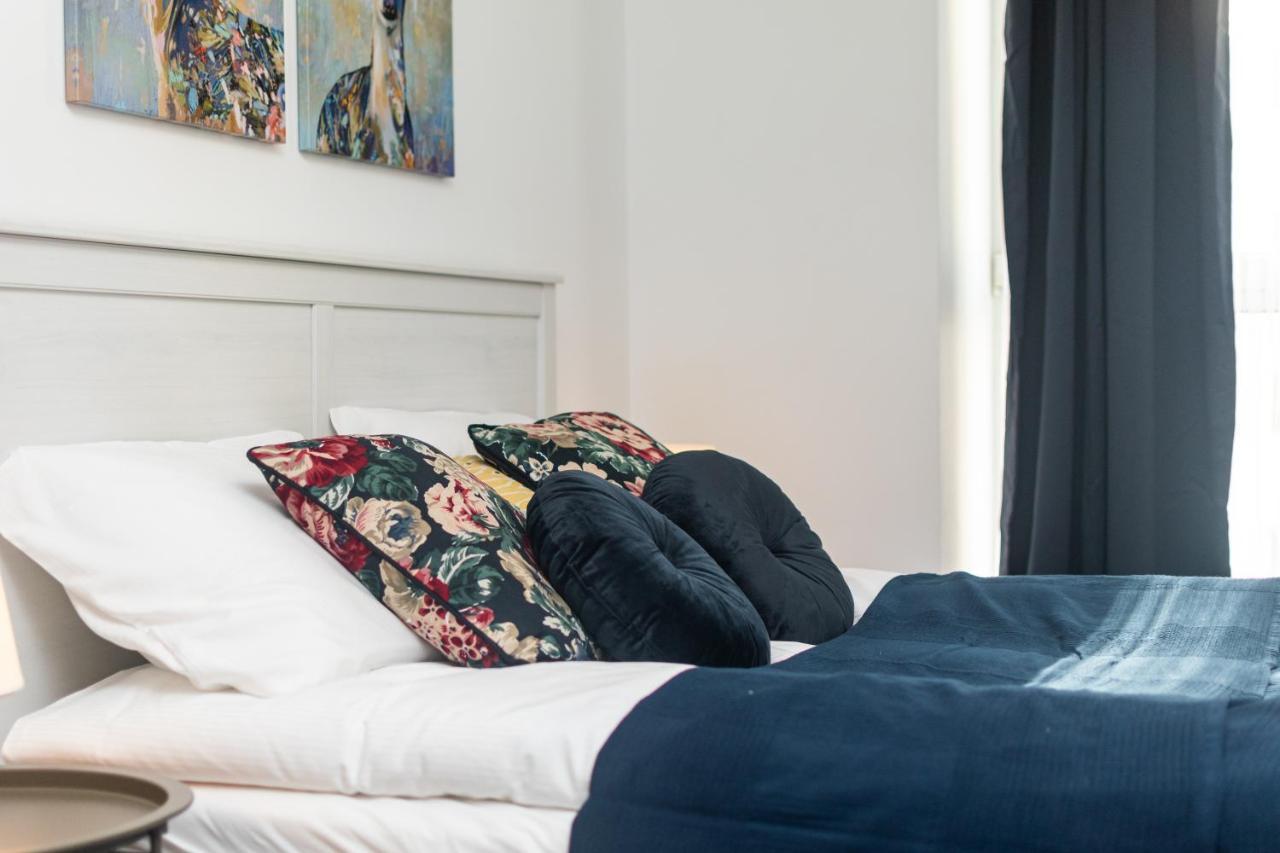 Bukowińska 22 by Homeprime Warszawa Zewnętrze zdjęcie