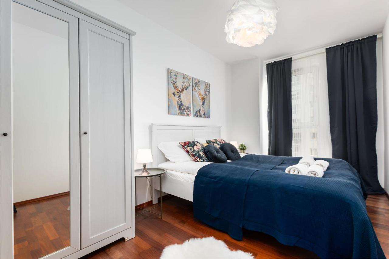Bukowińska 22 by Homeprime Warszawa Zewnętrze zdjęcie