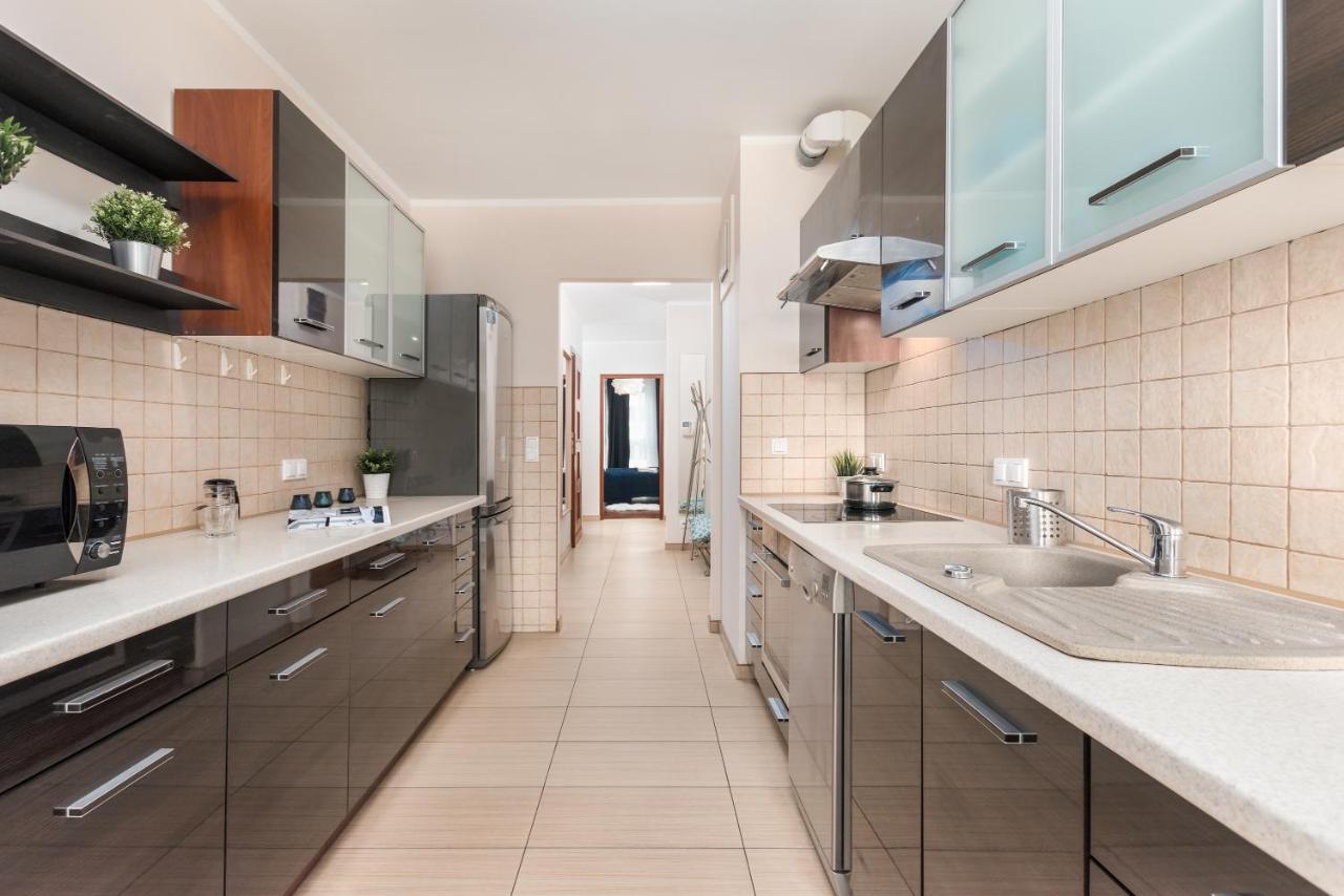 Bukowińska 22 by Homeprime Warszawa Zewnętrze zdjęcie