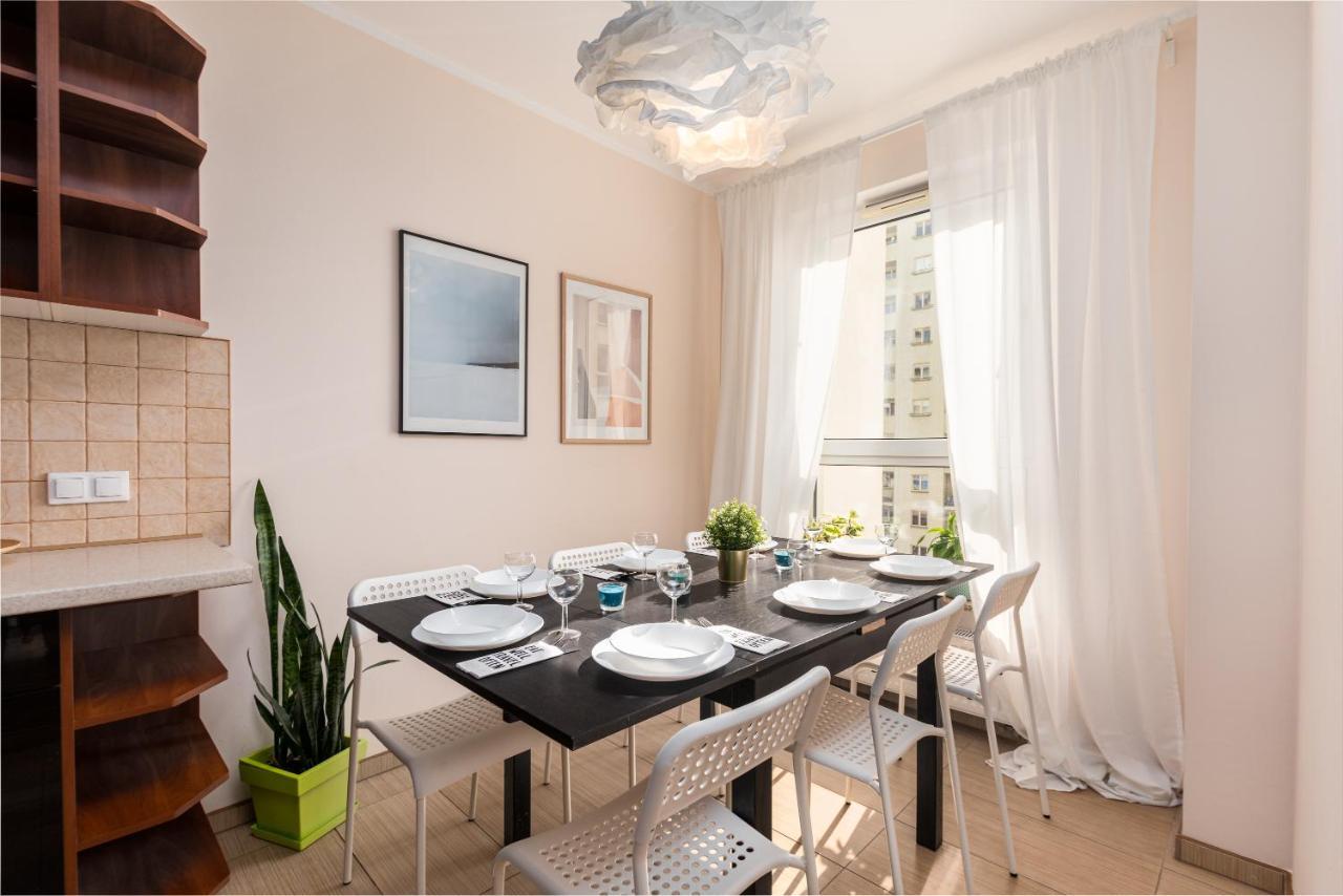 Bukowińska 22 by Homeprime Warszawa Zewnętrze zdjęcie