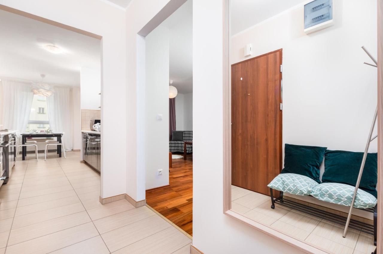 Bukowińska 22 by Homeprime Warszawa Zewnętrze zdjęcie
