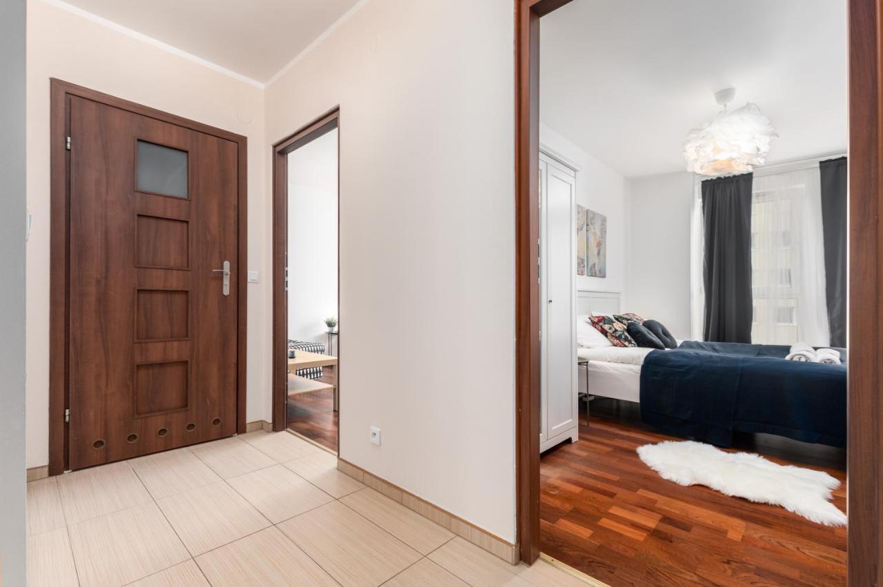 Bukowińska 22 by Homeprime Warszawa Zewnętrze zdjęcie