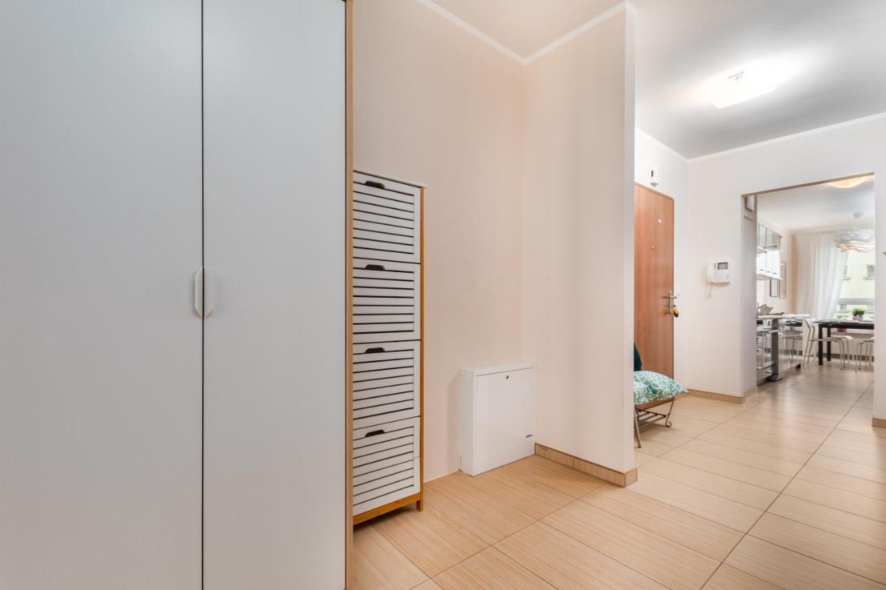 Bukowińska 22 by Homeprime Warszawa Zewnętrze zdjęcie